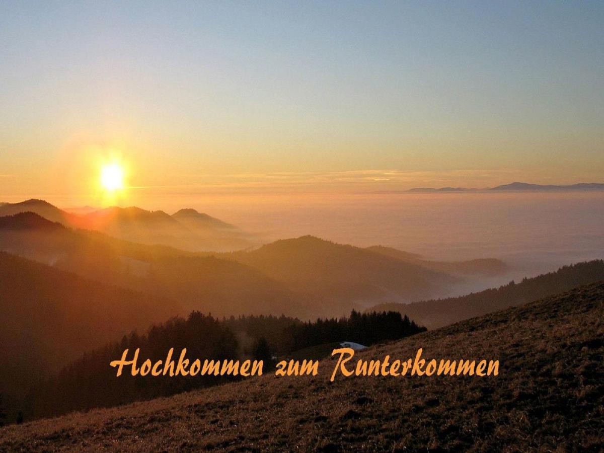 Appartamento Reeshof Horben Esterno foto